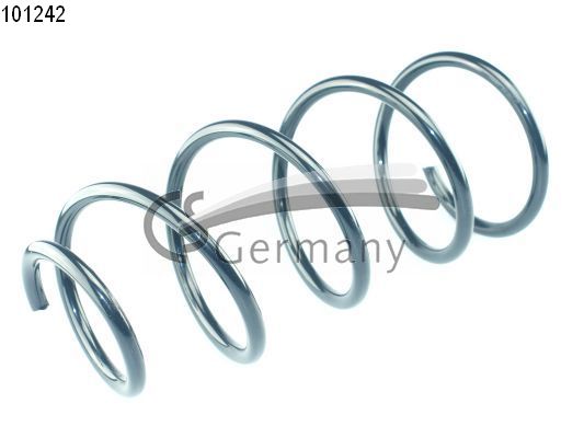 Arc spiral BMW Seria 3 Cabriolet (E93) 320 d diesel 163 cai CS GERMANY 14.101.242