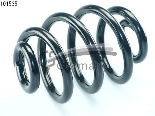 Arc spiral BMW Seria 3 Cabriolet (E46) 320 Cd diesel 150 cai CS GERMANY 14.101.535