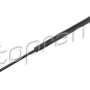 Amortizor portbagaj BMW Seria 3 Touring (E36) 325 tds diesel 143 cai TOPRAN 501 815