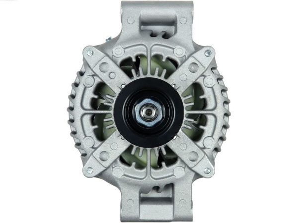 Alternator BMW Seria 1 (F20) M 135 i benzina 326 cai AS-PL A6404S