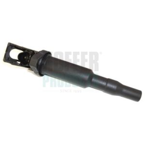 Bobina de inductie BMW Seria 3 (E90) 318 i benzina 136 cai HOFFER 8010351