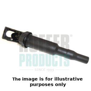 Bobina de inductie BMW Seria 3 cupe (E46) 330 xi benzina 231 cai HOFFER 8010351E