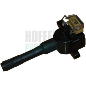 Bobina de inductie BMW Seria 3 (E36) 323 i benzina 170 cai HOFFER 8010353