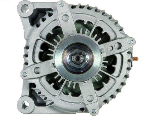 Alternator BMW Seria 1 (F20) 118 d diesel 150 cai AS-PL A6415S