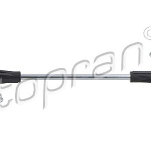 Bieleta antiruliu BMW Seria 1 (F21) 116 i benzina 109 cai TOPRAN 502 591