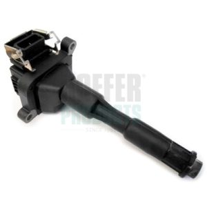 Bobina de inductie BMW Seria 3 cupe (E46) 330 xi benzina 231 cai HOFFER 8010454
