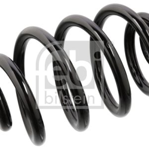 Arc spiral BMW Seria 3 Cabriolet (E46) 330 Cd diesel 204 cai FEBI BILSTEIN 104695