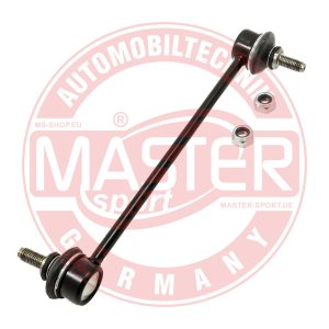 Bieleta antiruliu BMW Seria 3 (E36) 325 i benzina 192 cai MASTERSPORT GERMANY 10576-PCS-MS