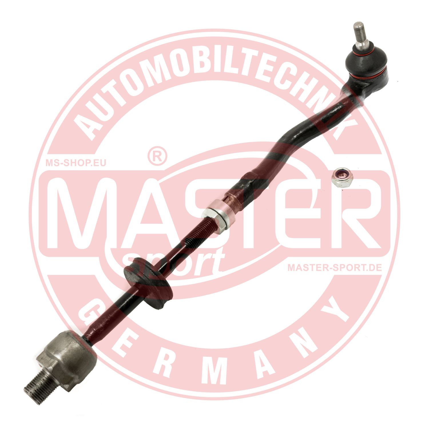 Bara directie BMW Seria 3 Compact (E36) 318 ti benzina 140 cai MASTERSPORT GERMANY 10592-SET-MS