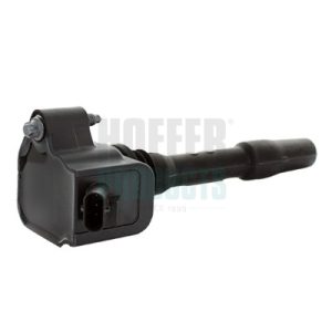 Bobina de inductie BMW Seria 2 Active Tourer (F45) 218 i benzina 136 cai HOFFER 8010769