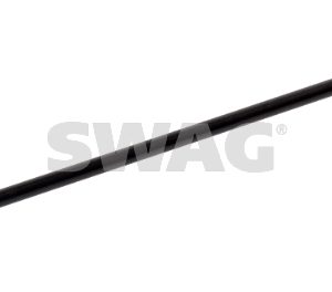 Bieleta antiruliu BMW Seria 3 cupe (E92) 330 d xDrive diesel 245 cai SWAG 10 93 8072