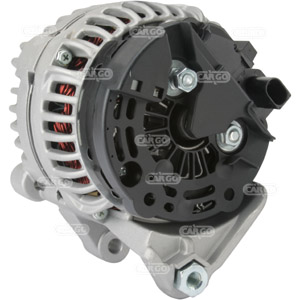 Alternator BMW Seria 3 (E46) 320 d diesel 129 cai HC-CARGO 113407