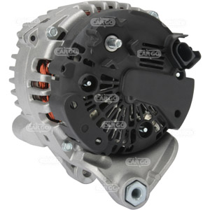 Alternator BMW Seria 3 (E46) 320 d diesel 150 cai HC-CARGO 113881