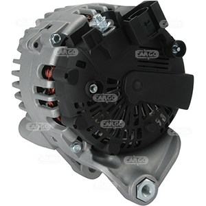 Alternator BMW Seria 1 (E81) 120 d diesel 163 cai HC-CARGO 114720