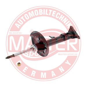Amortizor BMW Seria 3 Compact (E36) 316 i benzina 105 cai MASTERSPORT GERMANY 115372-PCS-MS