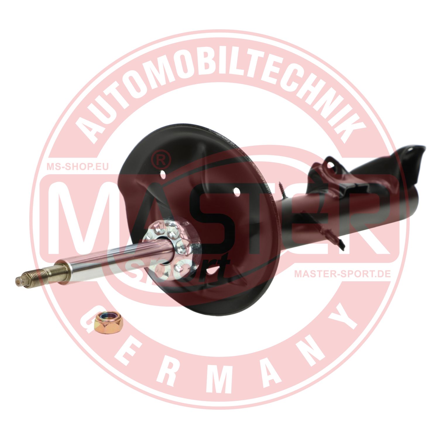 Amortizor BMW Seria 3 Compact (E36) 318 ti benzina 140 cai MASTERSPORT GERMANY 115373-PCS-MS