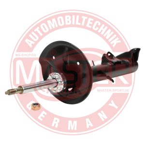 Amortizor BMW Seria 3 (E36) 316 i benzina 100 cai MASTERSPORT GERMANY 115373-PCS-MS