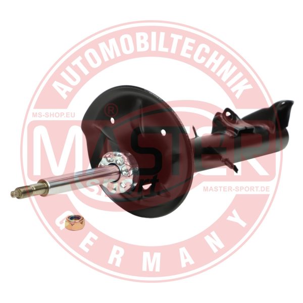 Amortizor BMW Seria 3 (E36) 316 i benzina 100 cai MASTERSPORT GERMANY 115373-PCS-MS