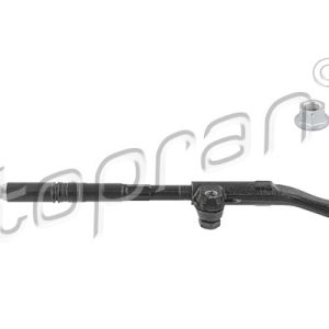 Bara directie BMW Seria 1 (F20) 118 i benzina 136 cai TOPRAN 502 656