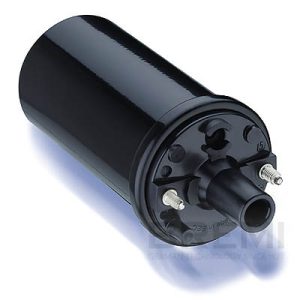 Bobina de inductie BMW Seria 3 (E30) 325 e 2.7 benzina 122 cai BREMI 11816