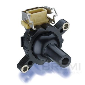Bobina de inductie BMW Seria 3 Touring (E46) 325 xi benzina 192 cai BREMI 11859T