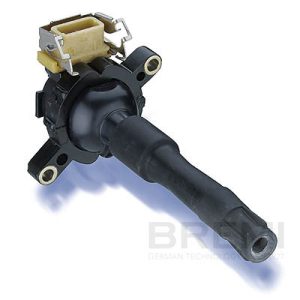 Bobina de inductie BMW Seria 3 cupe (E46) 320 Ci benzina 150 cai BREMI 11860T