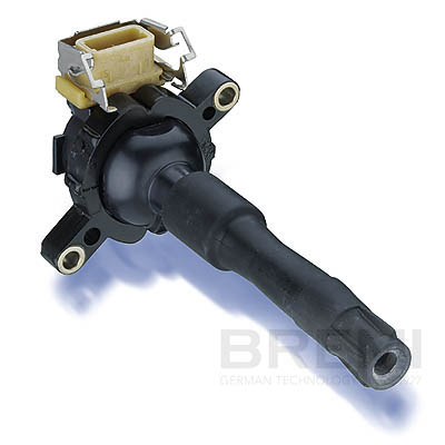 Bobina de inductie BMW Seria 3 (E46) 325 i benzina 192 cai BREMI 11860T