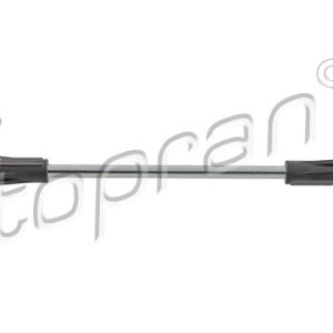 Bieleta antiruliu BMW Seria 2 cupe (F22, F87) 220 d diesel 190 cai TOPRAN 632 353