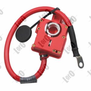 Adaptor acumulator BMW Seria 3 (E90) M3 benzina 420 cai ABAKUS 120-08-126
