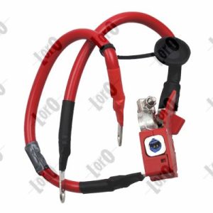 Adaptor acumulator BMW Seria 3 Gran Turismo (F34) 340 i benzina 326 cai ABAKUS 120-08-128
