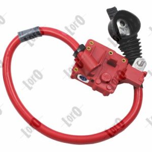 Adaptor acumulator BMW Seria 1 cupe (E82) 120 i benzina 170 cai ABAKUS 120-08-129