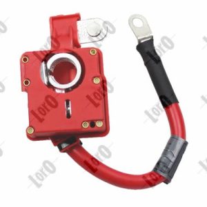 Adaptor acumulator BMW Seria 1 (E81) 120 i benzina 163 cai ABAKUS 120-08-130