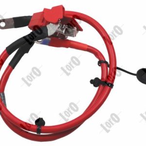 Adaptor acumulator BMW Seria 2 cupe (F22, F87) M2 Competition benzina 411 cai ABAKUS 120-08-133