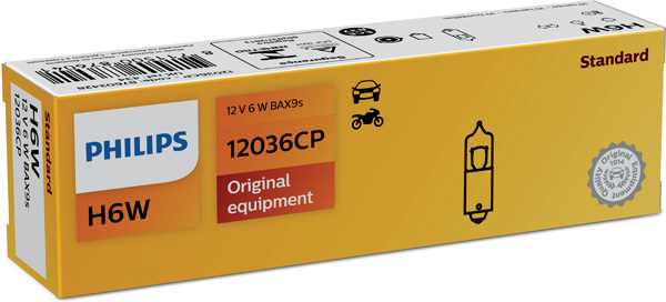 Bec semnalizator BMW Seria 3 Gran Turismo (F34) 330 d xDrive diesel 258 cai PHILIPS 12036CP