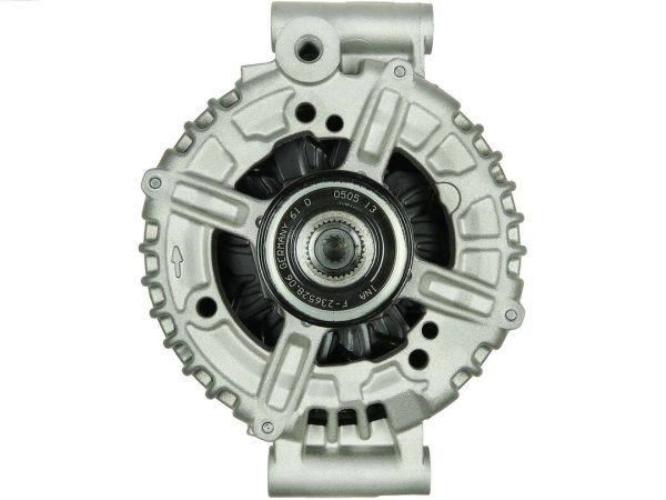Alternator BMW Seria 1 (E87) 130 i benzina 265 cai AS-PL A0425PR
