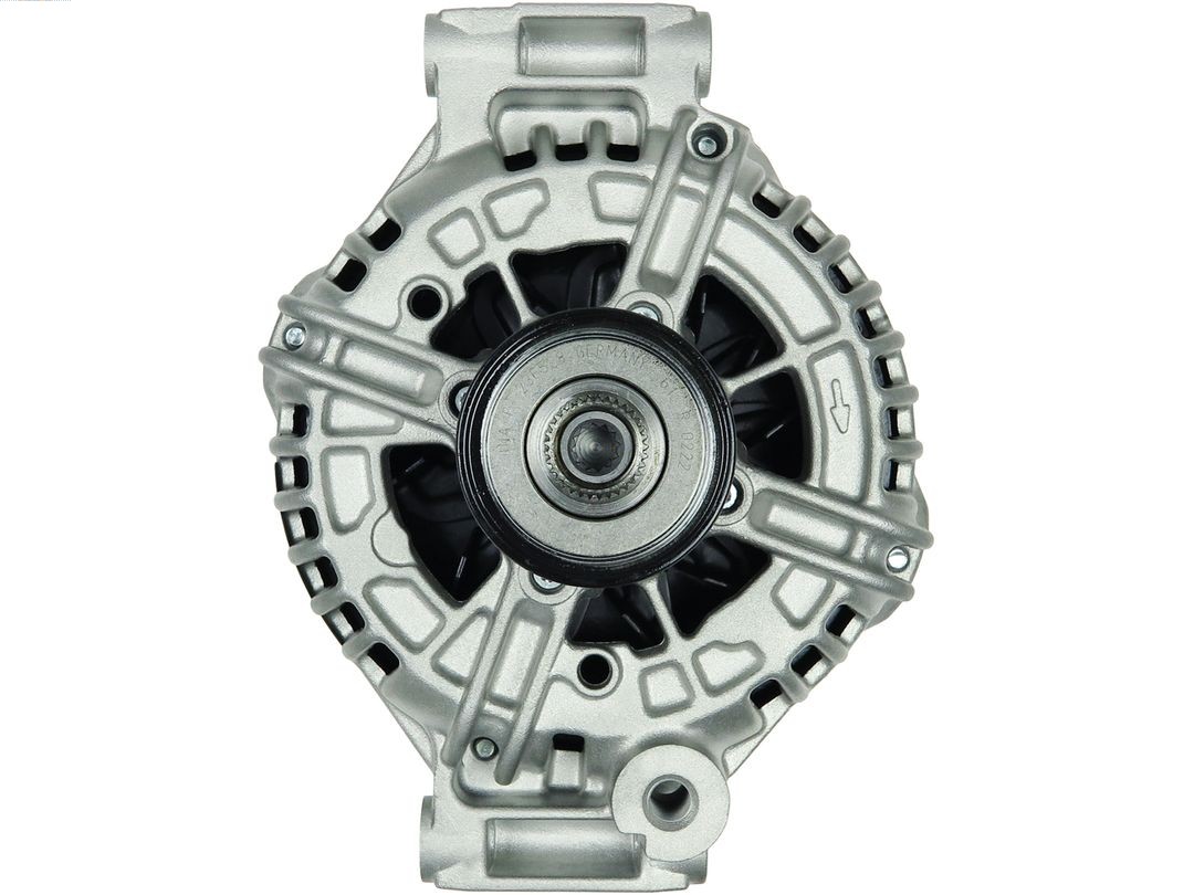 Alternator BMW Seria 3 Compact (E46) 318 ti benzina 143 cai AS-PL A0613PR