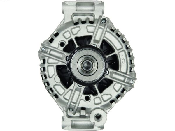 Alternator BMW Seria 3 Touring (E46) 316 i benzina 115 cai AS-PL A0613PR