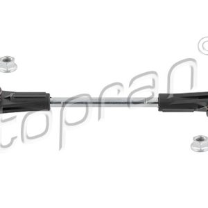 Bieleta antiruliu BMW i3 (I01) s Range Extender benzina/elector 184 cai TOPRAN 632 358
