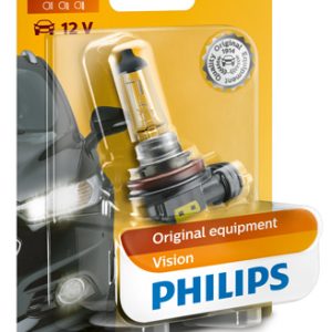 Bec far faza lunga BMW Seria 3 cupe (E92) 320 d diesel 197 cai PHILIPS 12360B1