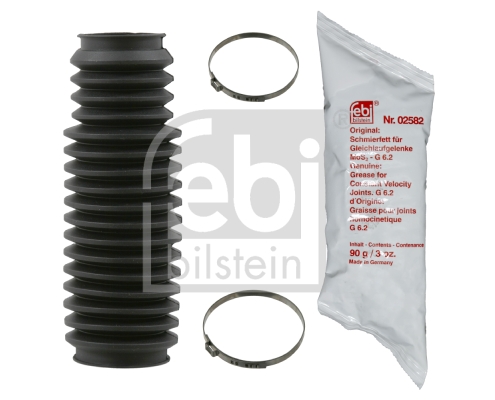 Ansamblu burduf directie BMW Seria 3 Compact (E36) 316 g Benzina/Gaz metan (GNC) 102 cai FEBI BILSTEIN 12647