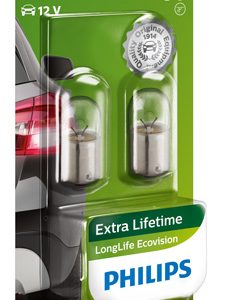 Bec semnalizator BMW K K 1200 GT (K41) benzina 98 cai PHILIPS 12821LLECOB2