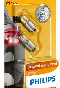 Bec semnalizator BMW Seria 3 Touring (E30) 316 i benzina 100 cai PHILIPS 12929B2