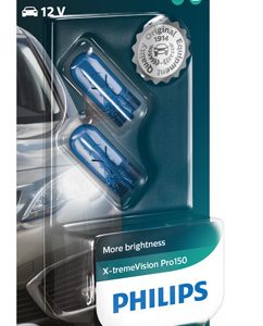 Bec semnalizator BMW Seria 3 Gran Turismo (F34) 330 d diesel 286 cai PHILIPS 12961XVPB2