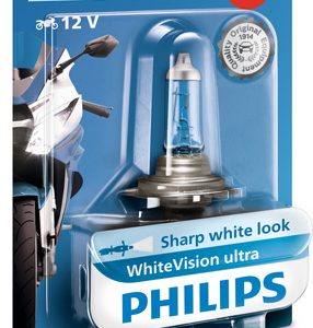 Bec far faza lunga BMW K K 1200 R (K43) benzina 101 cai PHILIPS 12972WVUBW