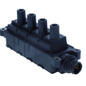 Bobina de inductie BMW Seria 3 Touring (E36) 316 i benzina 102 cai MAXGEAR 13-0299