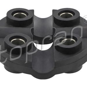 Articulatie coloana de directie BMW Seria 3 Touring (E30) 320 i benzina 129 cai TOPRAN 500 809