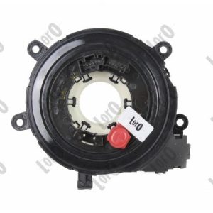 Arc spirala Airbag BMW Seria 1 (E81) 116 d diesel 90 cai ABAKUS 134-01-033