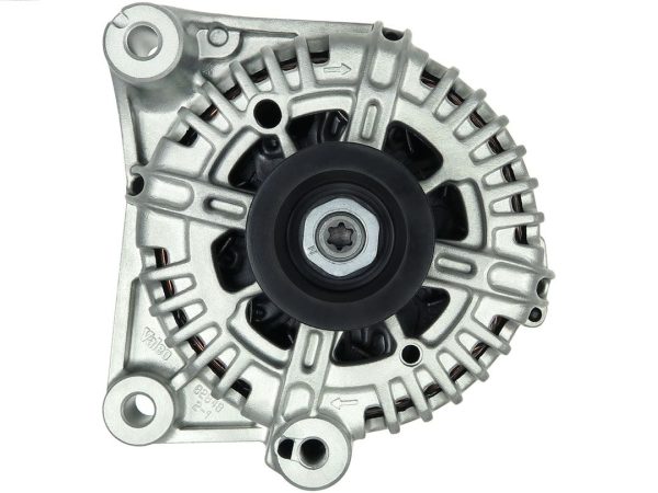 Alternator BMW Seria 1 (E87) 118 d diesel 136 cai AS-PL A3269PR