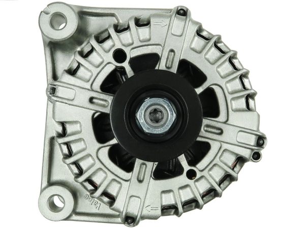 Alternator BMW Seria 1 (E81) 118 d diesel 136 cai AS-PL A3264PR
