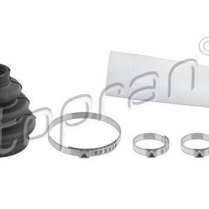 Ansamblu burduf articulatie planetara BMW Seria 3 cupe (E46) 320 Cd diesel 150 cai TOPRAN 500 587